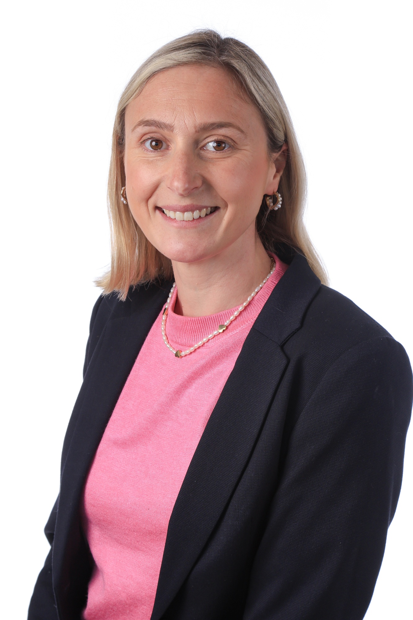 Photograph of Mrs Mc In Inerney,  Assistant Headteacher